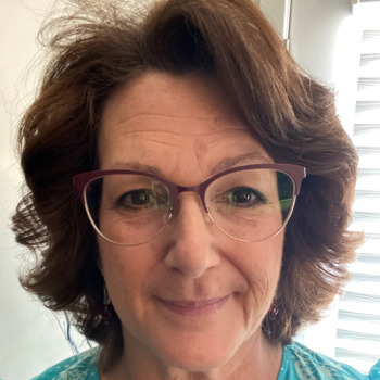 Avatar of Valerie Harris-Reamer