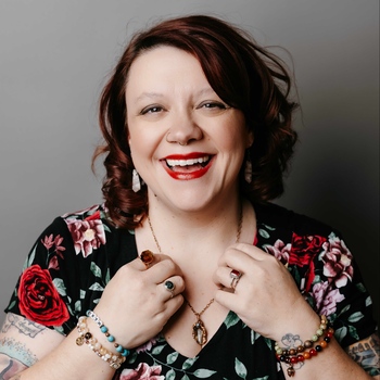 Avatar of Christina Perkins