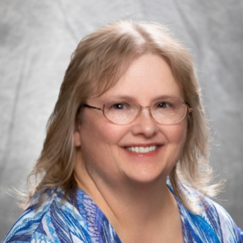 Clinician Headshot
