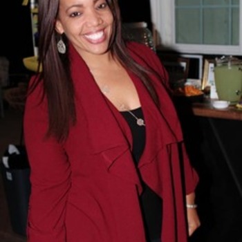 Avatar of Brandy Harris