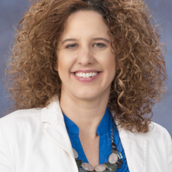 Clinician Headshot