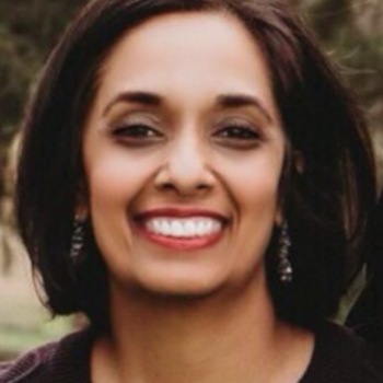 Avatar of Asha Devasia