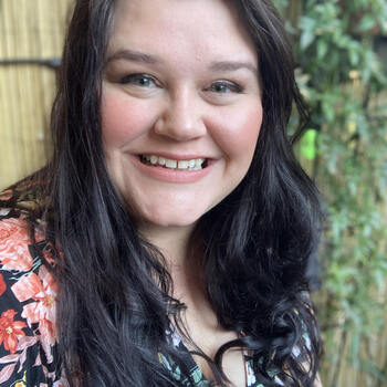Avatar of Holly McCallum