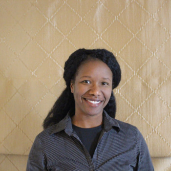 Clinician Headshot