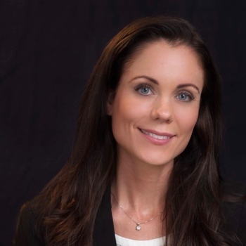 Avatar of Dr. Rebecca Lopez