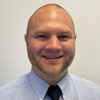 Clinician Headshot