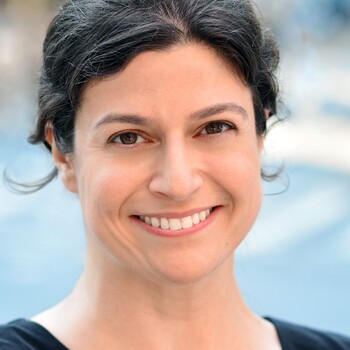 Avatar of Dr. Regina Bordieri, PsyD, LMFT