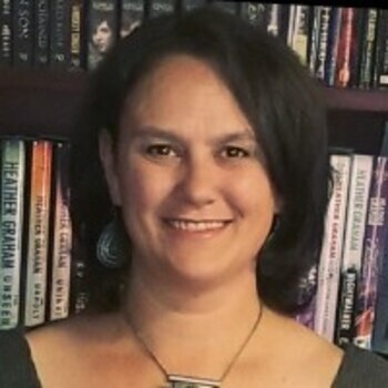 Avatar of Jennifer Monks