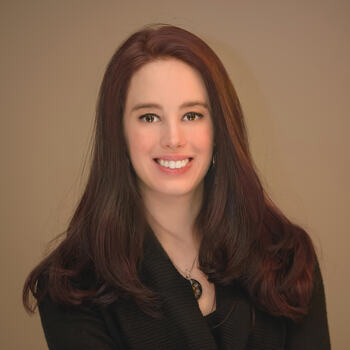 Avatar of Jessica Jarrard