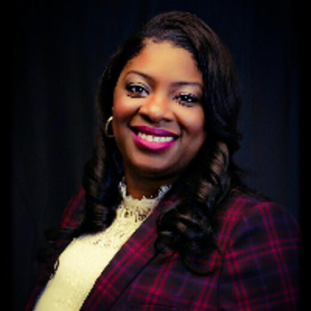 Avatar of Rochelle McCray-Anderson