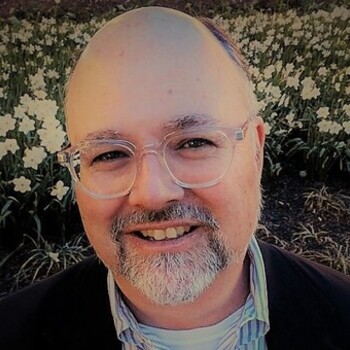 Clinician Headshot