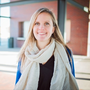 Avatar of Alyssa Oland