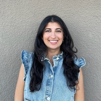 Avatar of Saba Kerendian