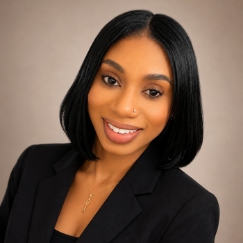 Avatar of Tymeka Jones