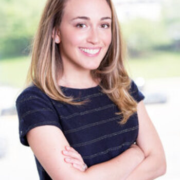 Avatar of Natalie C. Holley, PsyD