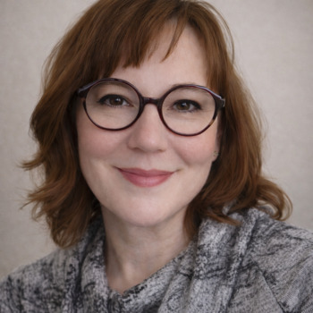 Avatar of Shellene (Shelly) Ball, Ph.D.