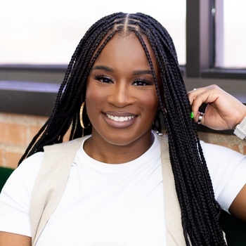 Avatar of Devyn Walker, LPC-S, CRC, ERYT-500, Certified Pilates Instructor