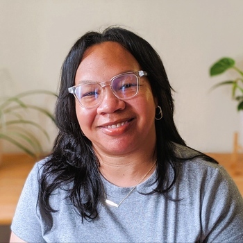 Avatar of Monique Washington-Soodan, LMHC