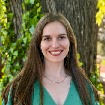 Avatar of Emily McDonald