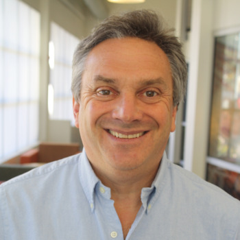 Avatar of Daniel Paul Schwartz, PhD