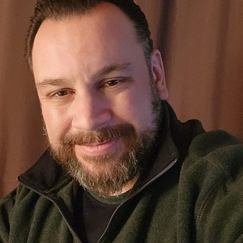 Avatar of Jon Boschen, LCSW 