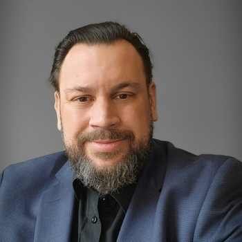 Avatar of Jon Boschen, LCSW 
