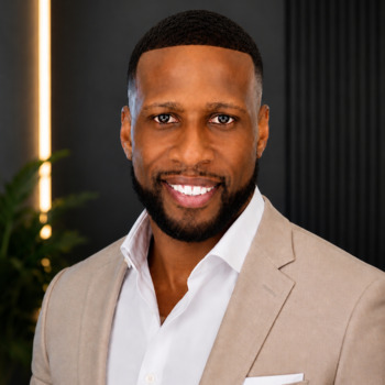 Avatar of Marcus Robinson MSN, APRN, PMHNP-BC