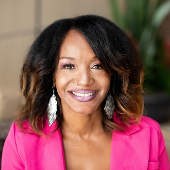 Avatar of Nicole Yvette Sheppard