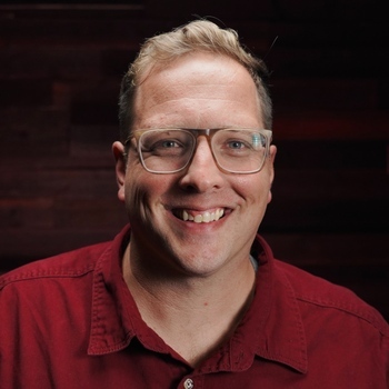 Clinician Headshot