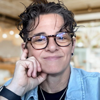 Avatar of Stephanie Levi