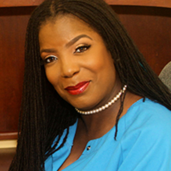 Avatar of Ms. Fredericka (Ricka) L. White