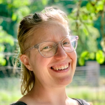 Avatar of Andie Whittaker