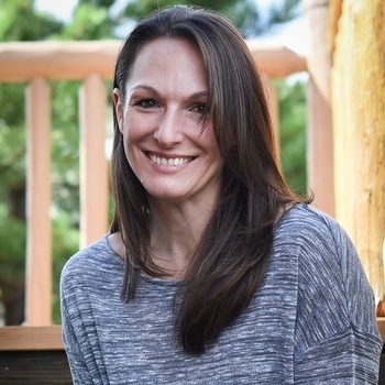 Clinician Headshot