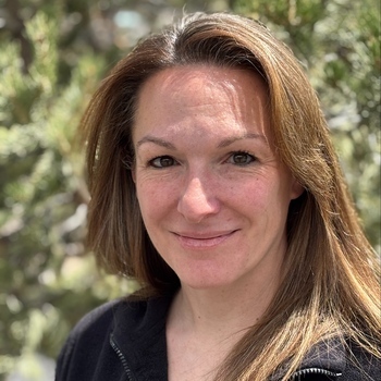 Avatar of Alison Melson