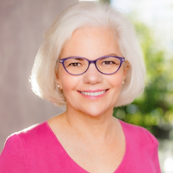 Avatar of Jody Saltzman, PhD
