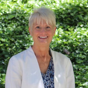 Avatar of Suzanne Marshall