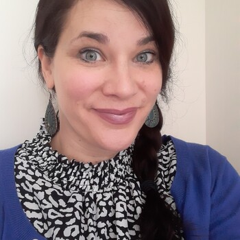 Avatar of Kathleen Callahan
