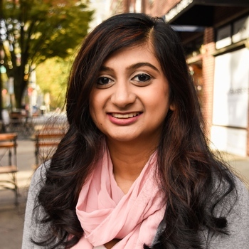 Avatar of Poonam Patel