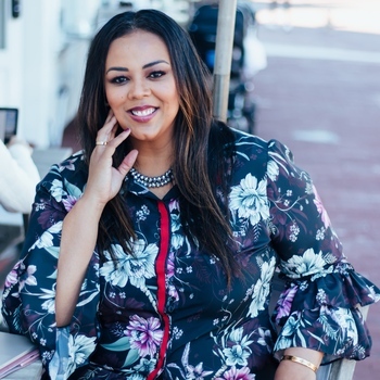 Avatar of Michelle Santana, LCSW