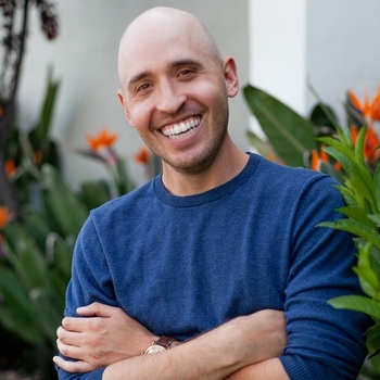 Avatar of Jacob Monkarsh