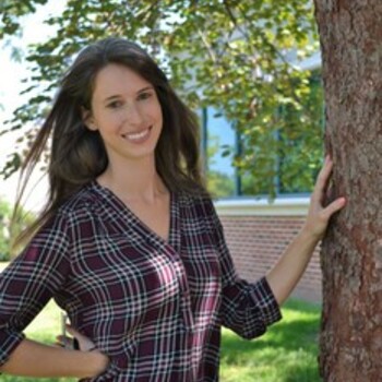 Clinician Headshot