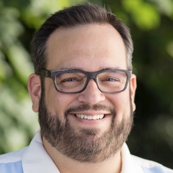 Clinician Headshot
