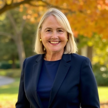 Avatar of Sarah Moore, LPC