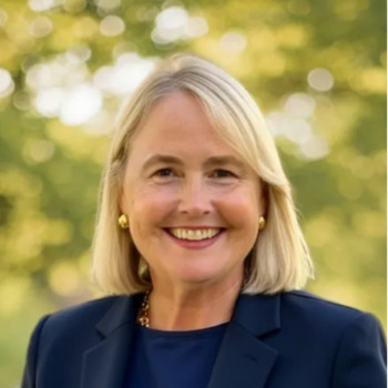 Avatar of Sarah Moore