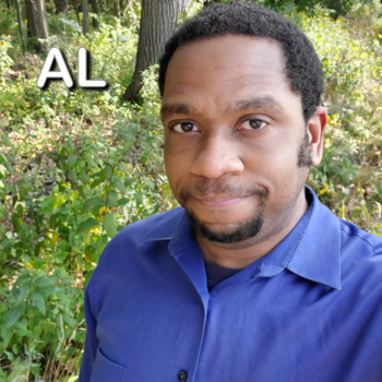 Avatar of Alif Muhammad