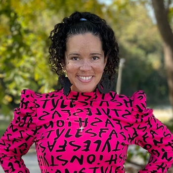 Avatar of Melinda Bell