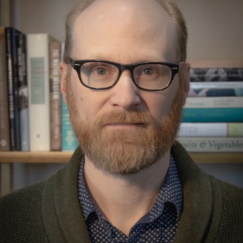 Clinician Headshot