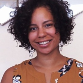 Avatar of Bethany Harvey