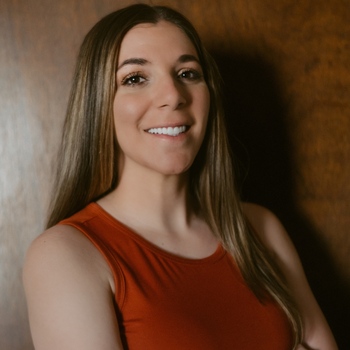 Clinician Headshot