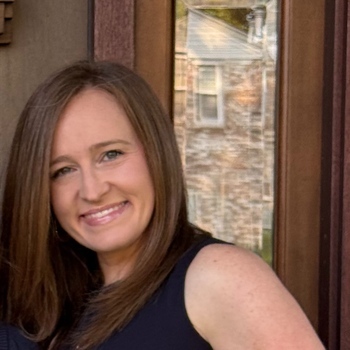 Clinician Headshot